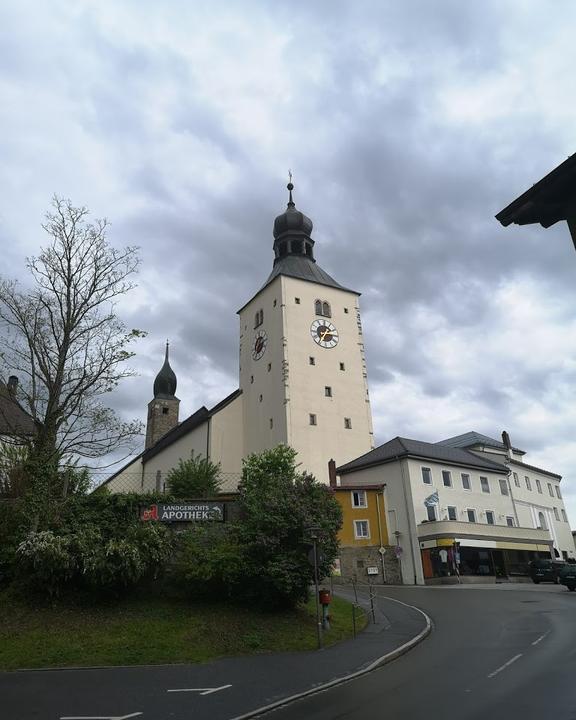Gasthaus Schnitzbauer